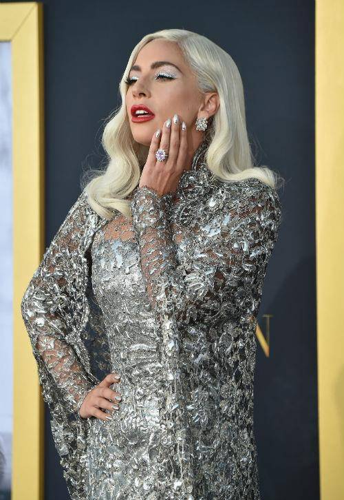 兰迪|珍珠美甲打破刻板印象 爱美和优秀并不冲突！