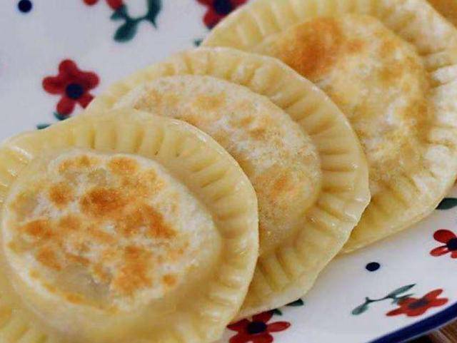 步骤|三分钟搞定早餐,简单方便,比蛋挞还好吃,孩子早上抢着吃