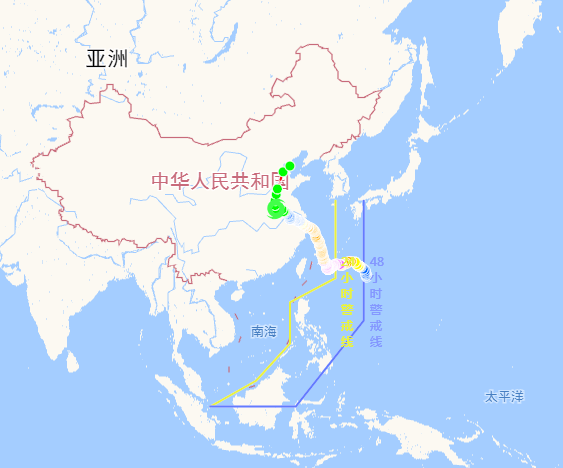 能量|那些急转弯的台风，到底是因为啥？