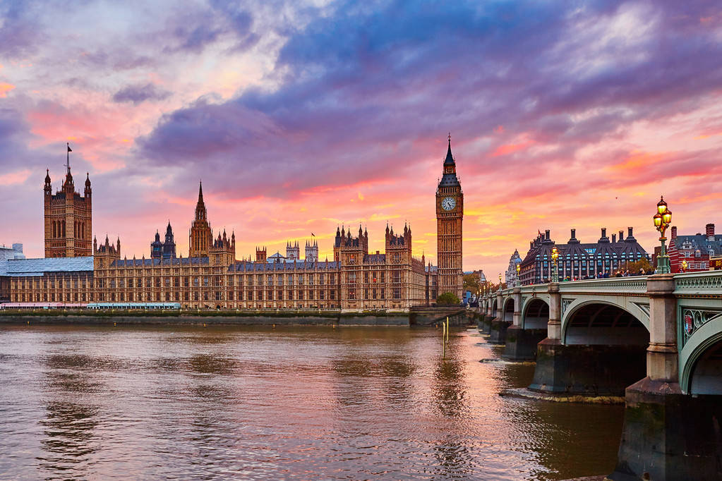 英国最适合居住的城市TOP10