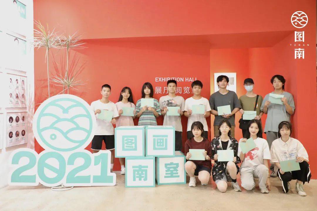 图南画室7月月考一张张画卷描绘了这个月的成长痕迹