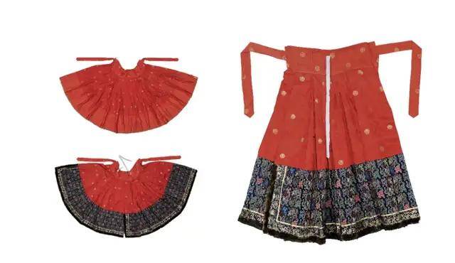 朝裙|“其实我偷偷穿了裙子!”