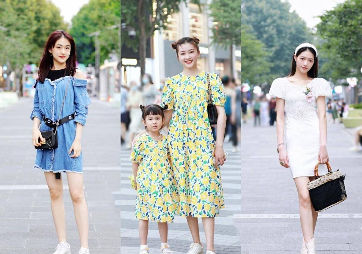 整体|穿连衣裙时，建议少搭这三种鞋子，显腿短！多穿这3种，舒适百搭