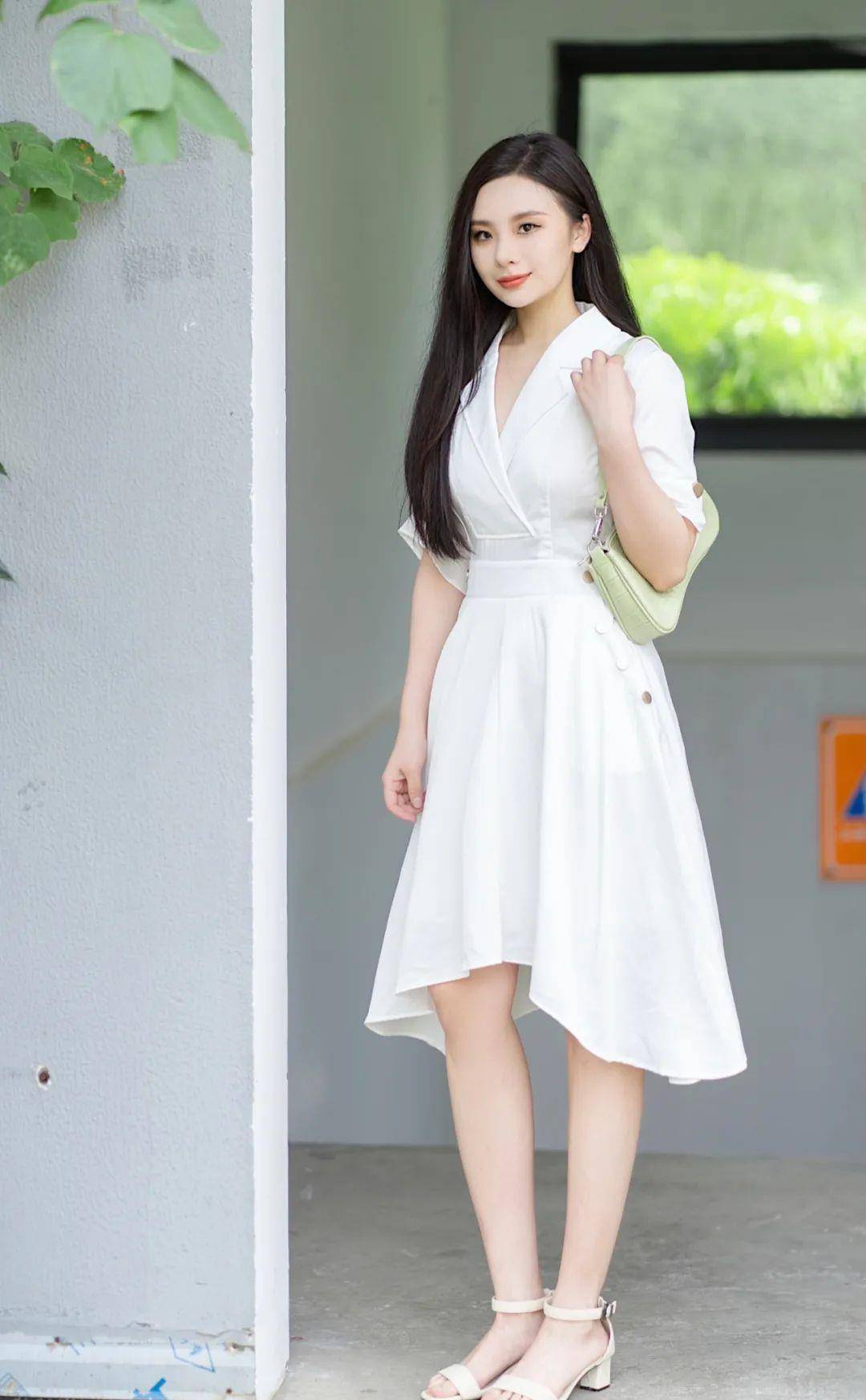 Liya|这4条裙子太美了，碎花裙yyds，回头率超高！