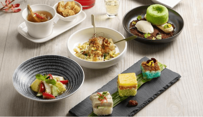 的发展|餐饮新机遇|下一个风向标会是轻餐饮吗?德艺餐饮告诉你