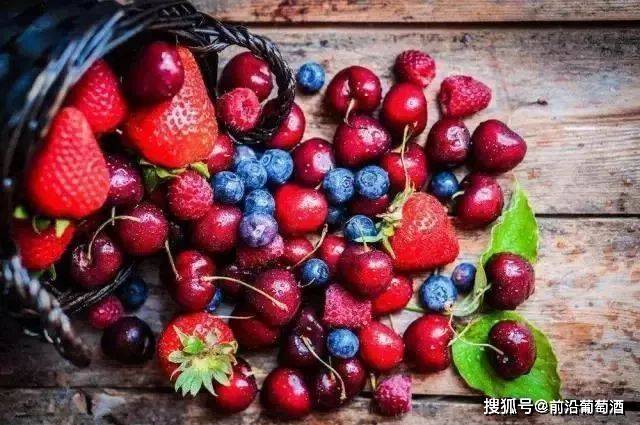 气味|如何形容葡萄酒的香气?品酒笔记(Testing comment)常用的香气