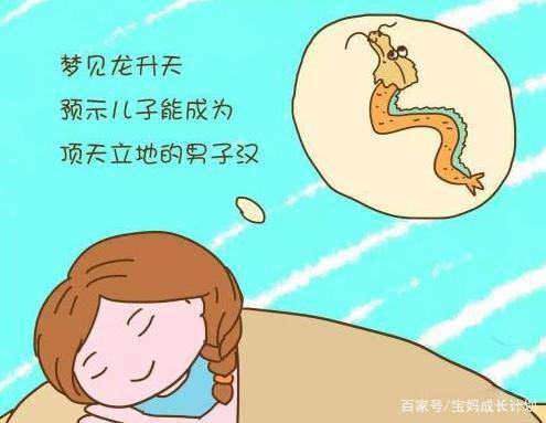 梦见自己怀孕了后来孩子好像掉了，解读梦境中的象征与情感