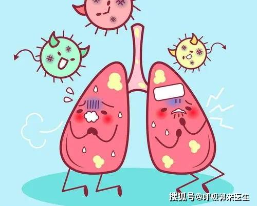 应进行|双肺间质性肺炎能治愈吗？