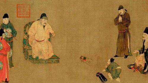 天河|《青簪行》无法播出，杨紫看似惨实则是幸运儿，播了她才倒霉