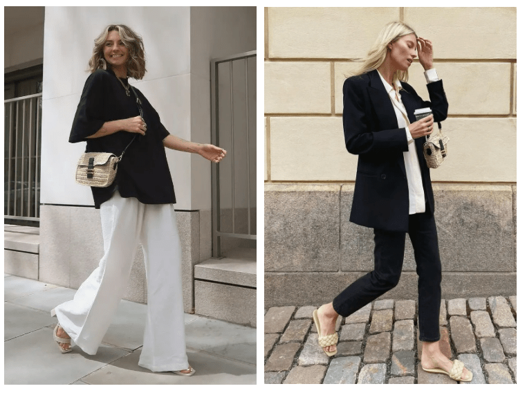 包包|夏日全能！从度假到通勤，一只包就够啦