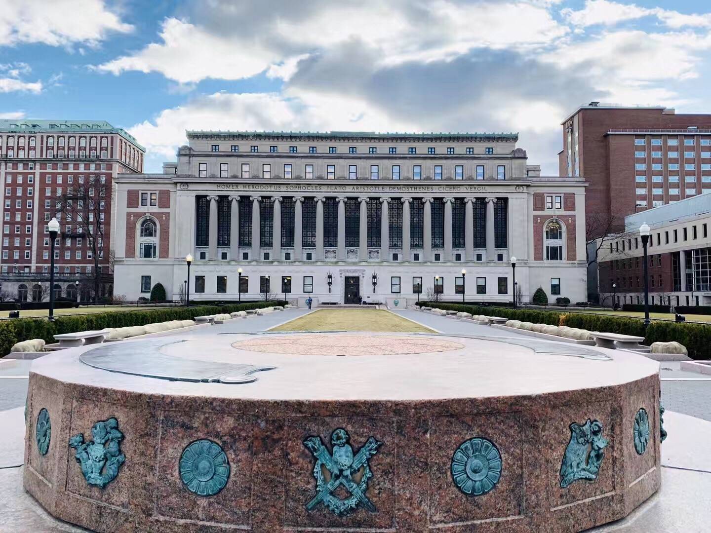 弗吉尼亚大学排名_弗吉尼亚大学图书馆(3)