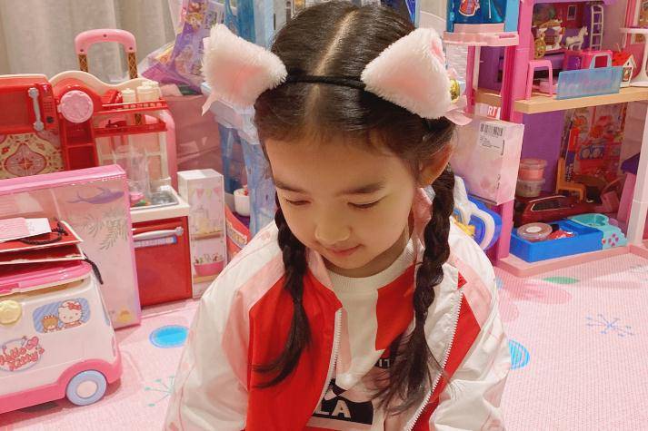 小孩子|《家务3》：秦子越为了女儿有伴，才想生二胎，傅首尔反驳太精辟