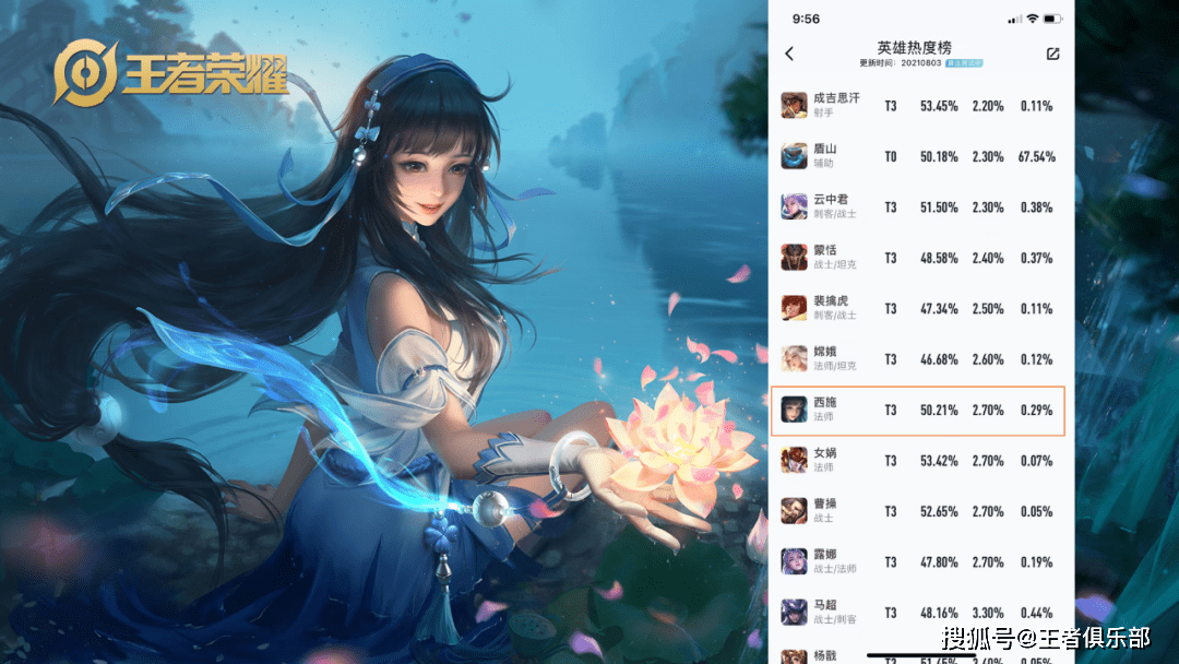 皮肤|王者荣耀：西施皮肤值不值得买？做到这三点，皮肤无脑买！