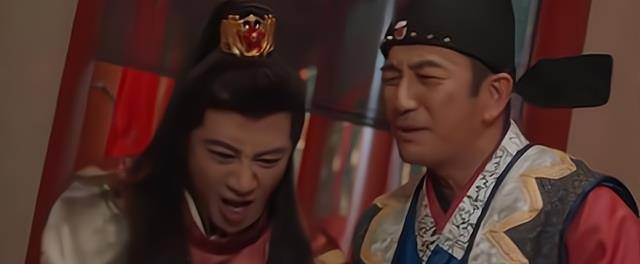 周星驰|电影《唐伯虎之偷天换日》观后感:又见周星驰式的幽默