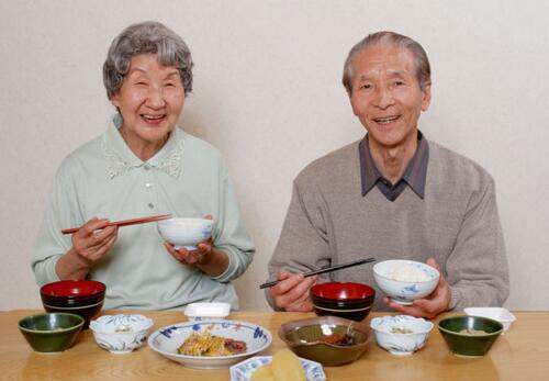 人体|长寿的人,吃早饭有4个共同点,看看你能占几条?