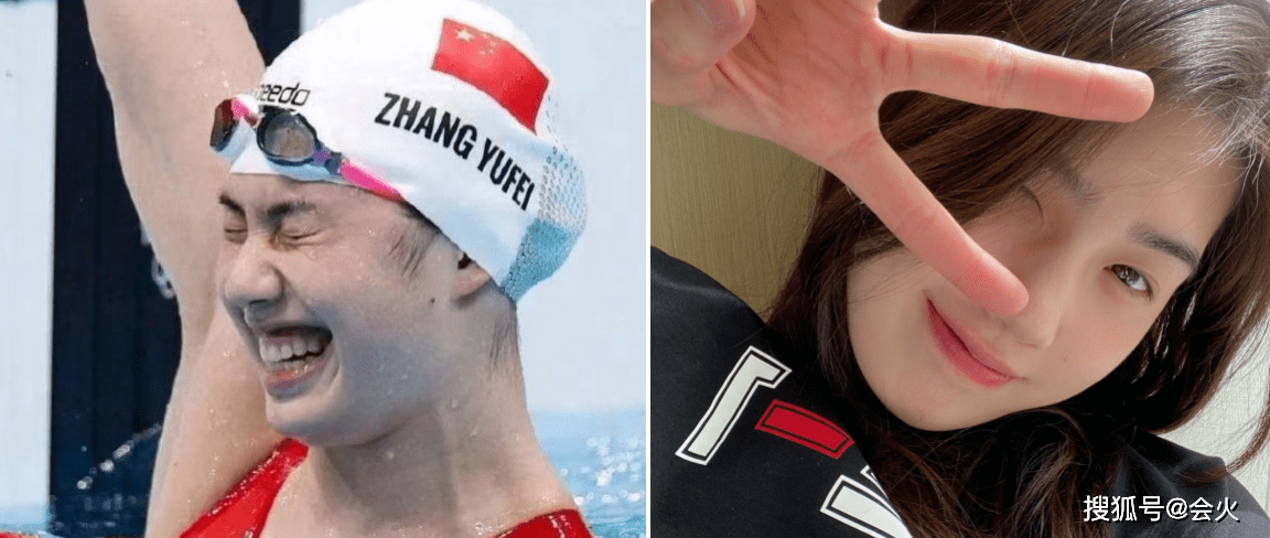 高挺|德国最美田径女神曝光，眼睛深邃鼻梁高挺，马甲线瞩目身材完美