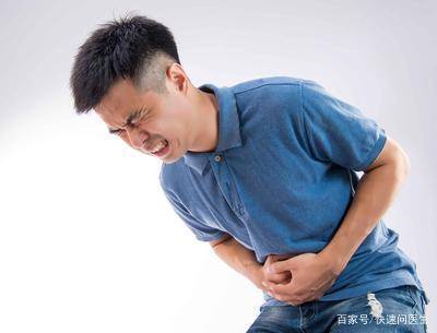 生活|长期胃痛的人，生活中注意五点，会有所缓解