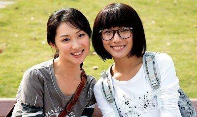 因为|和万茜郭京飞是同学，演过《回家的诱惑》，出道多年她却始终没火