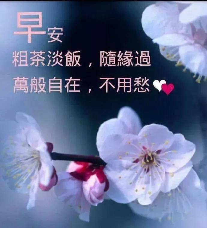8月5日早上好问候语图片表情大全,发朋友圈早上好问候祝福图片精选
