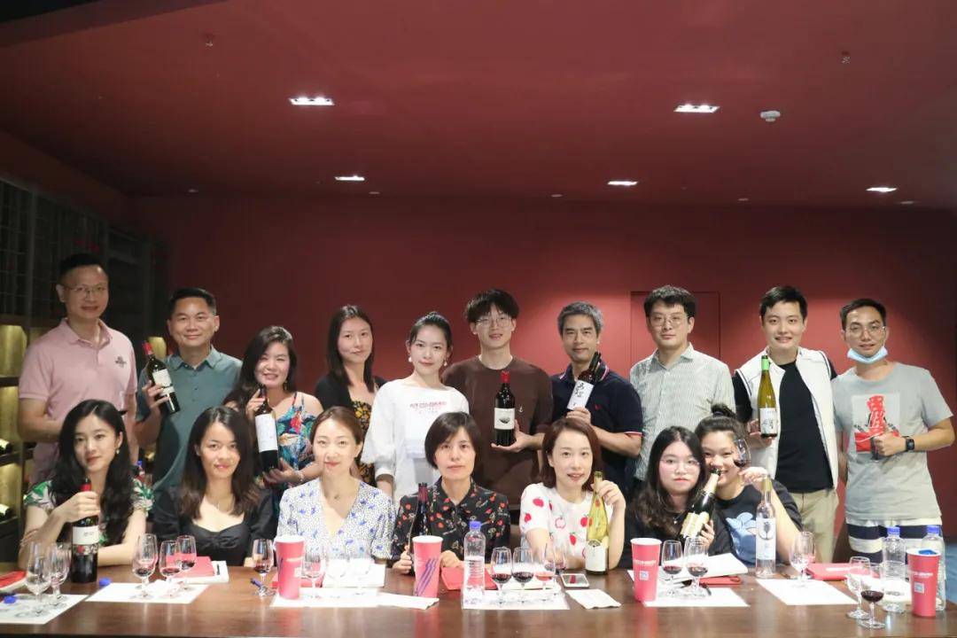 风土|20城,36场! 贺兰山东麓葡萄酒银川产区课程持续发力