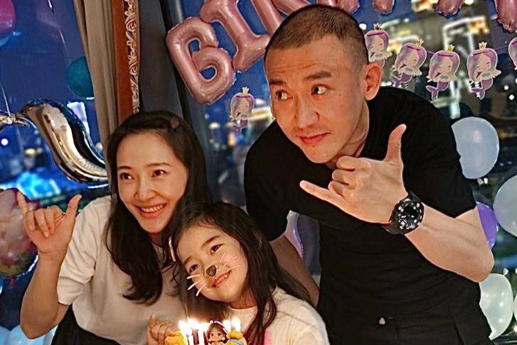 小孩子|《家务3》：秦子越为了女儿有伴，才想生二胎，傅首尔反驳太精辟