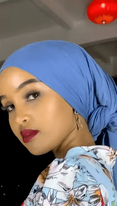 某音普男在非洲开后宫还把生活当杰克苏小说拍了