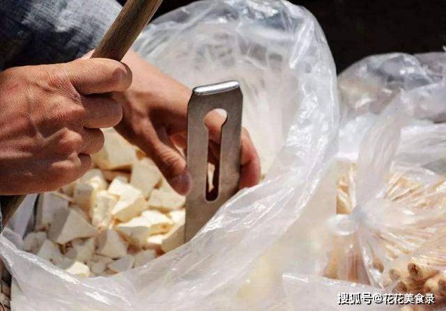 名字|“暴露年龄”的4种小零食,5秒内能喊出名字,至少都当爸爸了