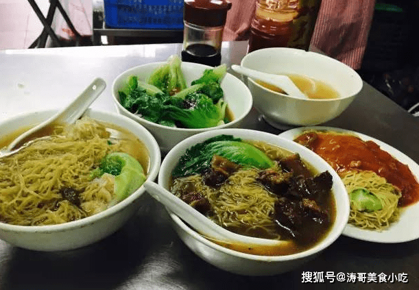 什么|广州家庭的一日三餐，都爱吃些什么，为何居民预期寿命为83岁