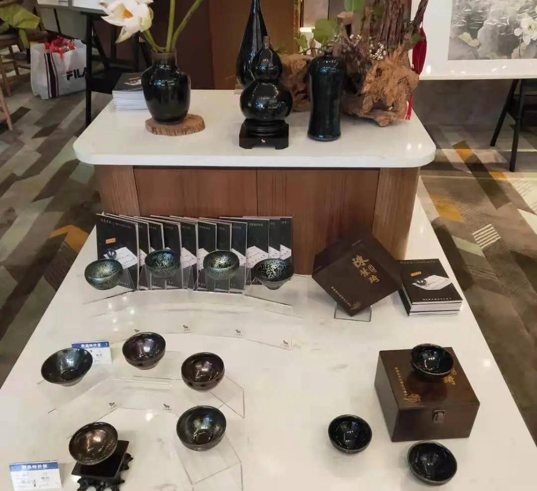 文会图|第二届上海国展宝龙丽筠酒店悦术节圆满落幕