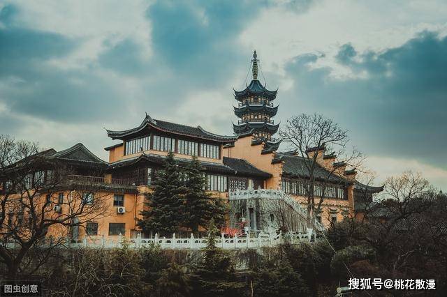 原创韦庄的这首台城含蓄传神用词精妙极具沧桑之感