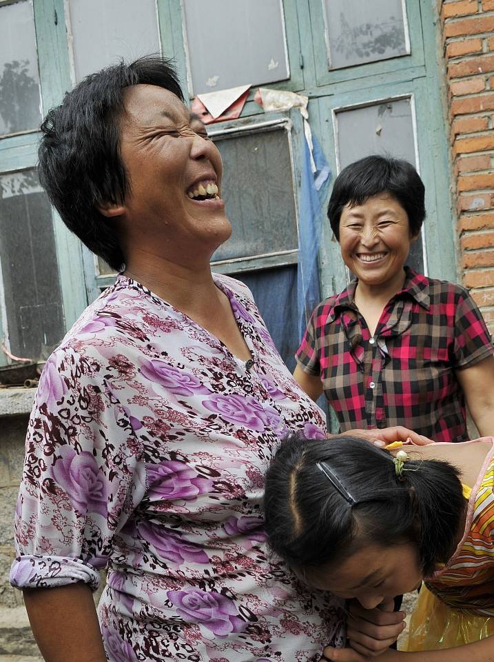 因为|3岁女星二胎前后大变样，高龄还不得不生二胎的理由，你逃过没