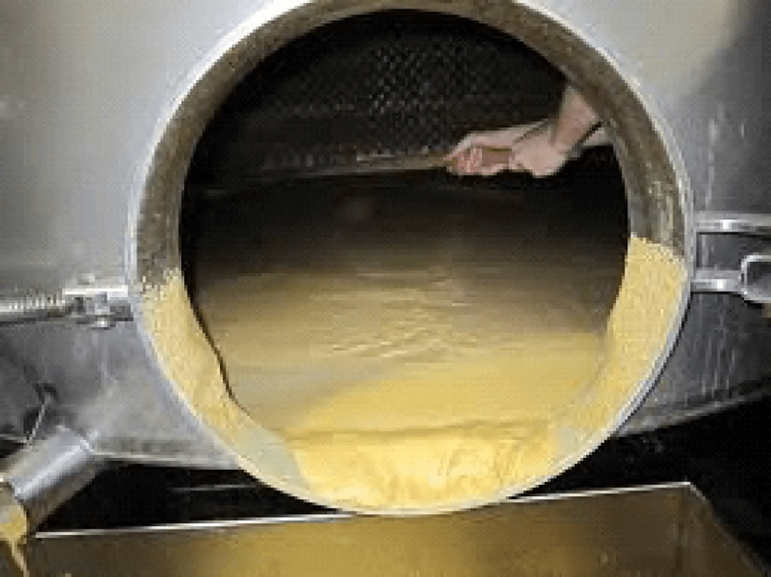 特性|别卡速:格鲁吉亚葡萄酒品酒师课程(八)