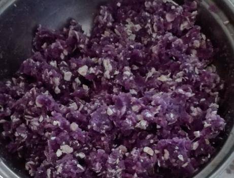 盛有|早餐别吃面食了,教你不用面粉不用水做,孩子隔三差五点名要吃