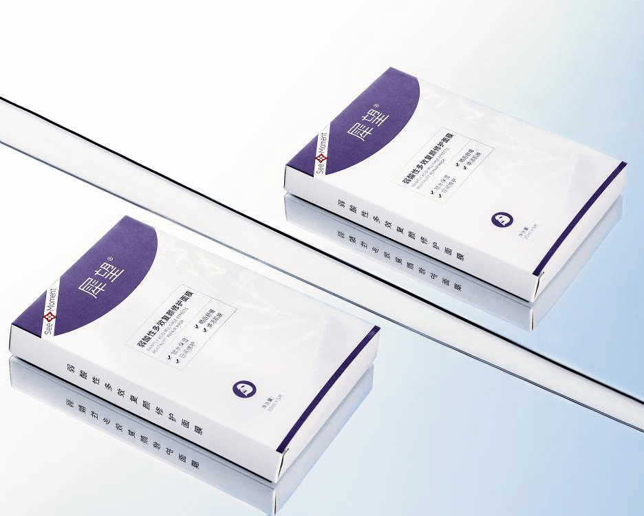 品牌|新锐洞察?|犀望创始人陈嫣:用制药的理念和标准做护肤品