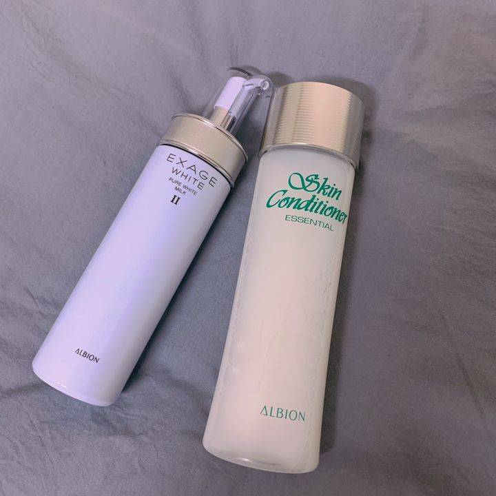 青素水|这些“廉价护肤品”，好用不贵，量大还实惠，知道的人却很少