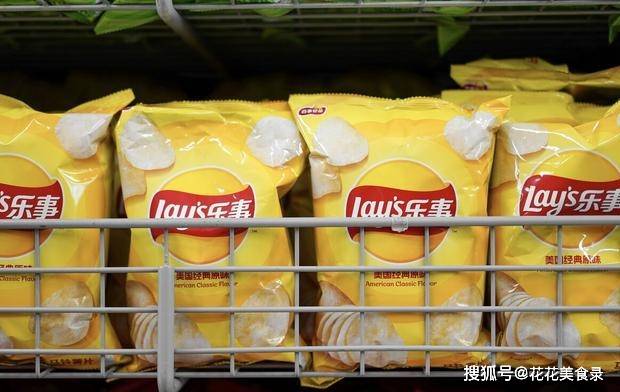 制造|被误解成“国货”的4种零食,吃了这么多年,现在才知道是外国货
