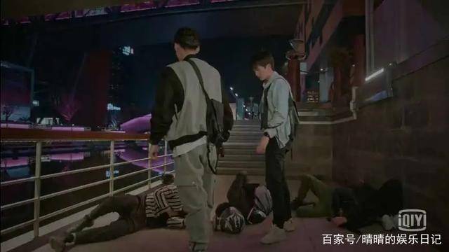 喜剧|一口气更新24集，徐艺洋首部偶像剧，太猛了！