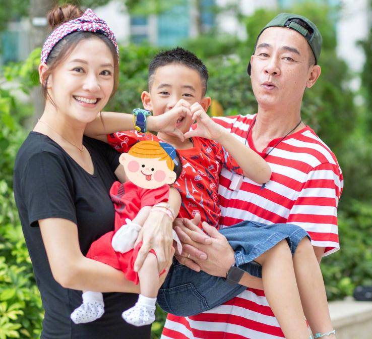 小孩子|《家务3》：秦子越为了女儿有伴，才想生二胎，傅首尔反驳太精辟