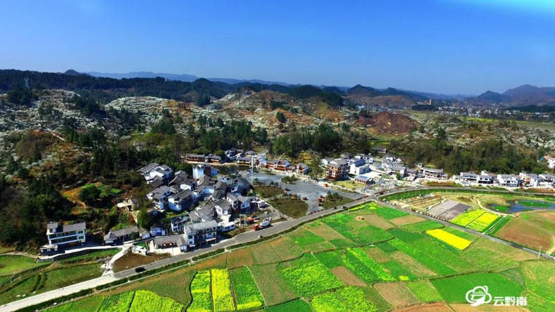 全国乡村旅游重点村镇(乡)名单公示,我州2地入选_龙山社区