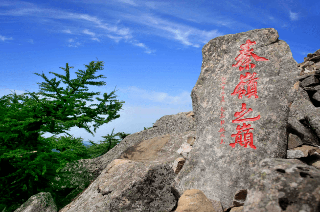 景区|山脊上的度假村，三伏天睡觉要盖被子！朱雀国家森林公园，西安绝佳避暑胜地！