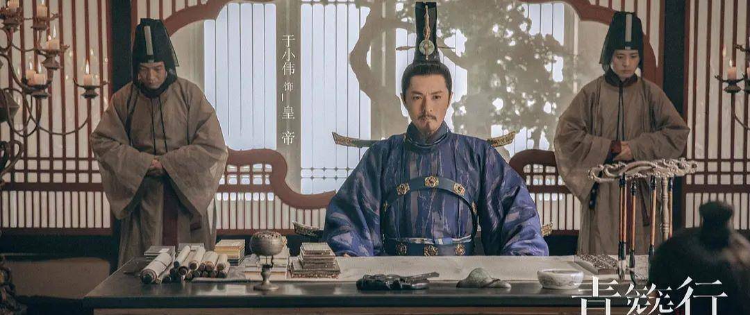 天河|《青簪行》无法播出，杨紫看似惨实则是幸运儿，播了她才倒霉