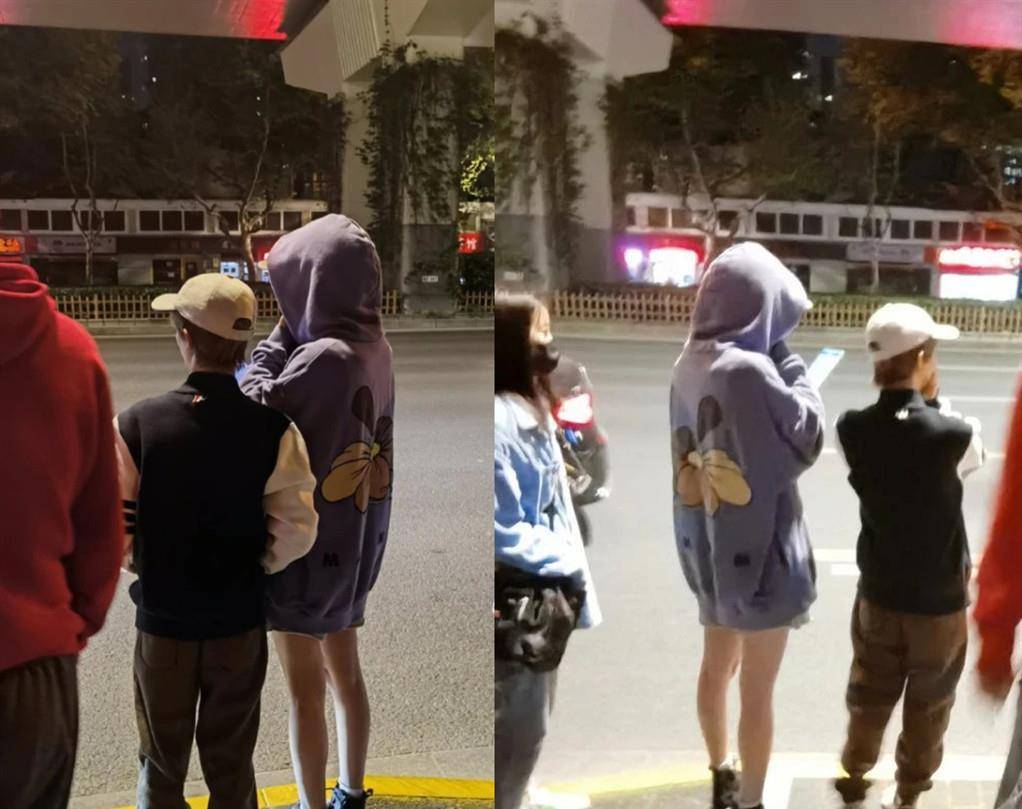 杨幂|杨幂《密逃3》超前聚会！穿“爸爸裤”被吐槽，戴蝴蝶结似女学生
