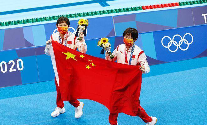 还有5天,美国有点急了……——后厂村体工队