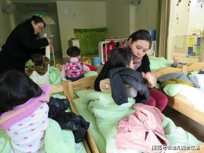 什么|学前专业应届生，找工作选幼儿园看什么？民办公办双料老教师分享