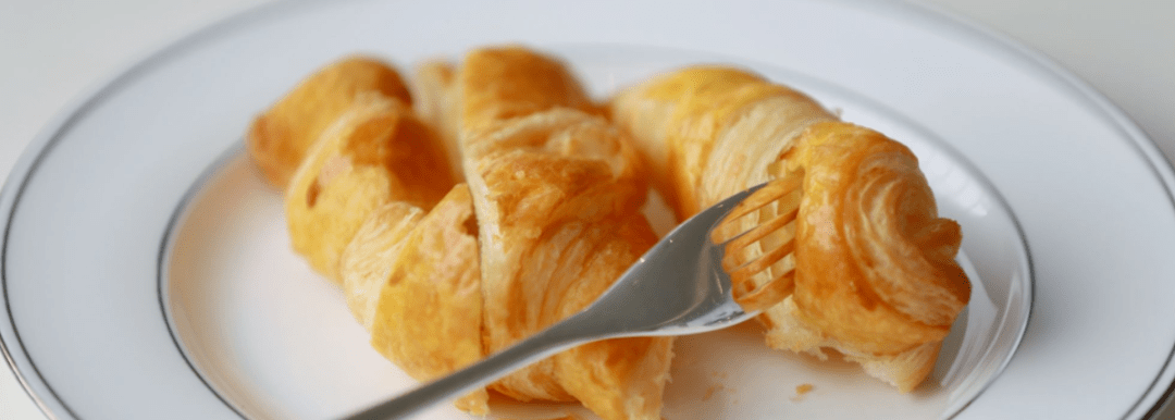 面包|广州学韩语——趣学韩语丨韩国人的早餐选择方向~