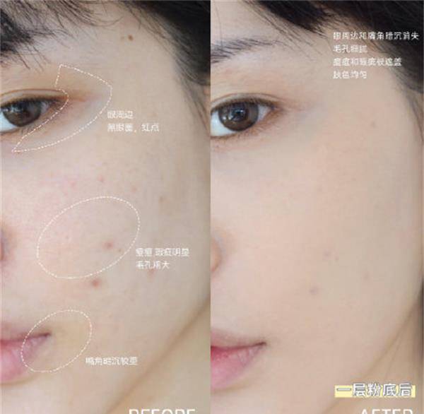 兰蔻|适合冬天的四款大牌气垫，兰蔻干净，资生堂轻薄，它名声“最大”
