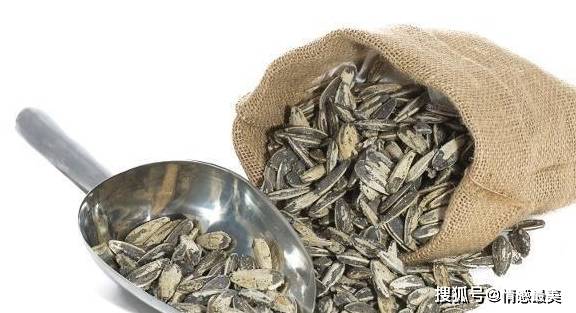 因为|怀孕后，孕妈想吃“健康零食”，不妨参考这几种，养胎不长肉