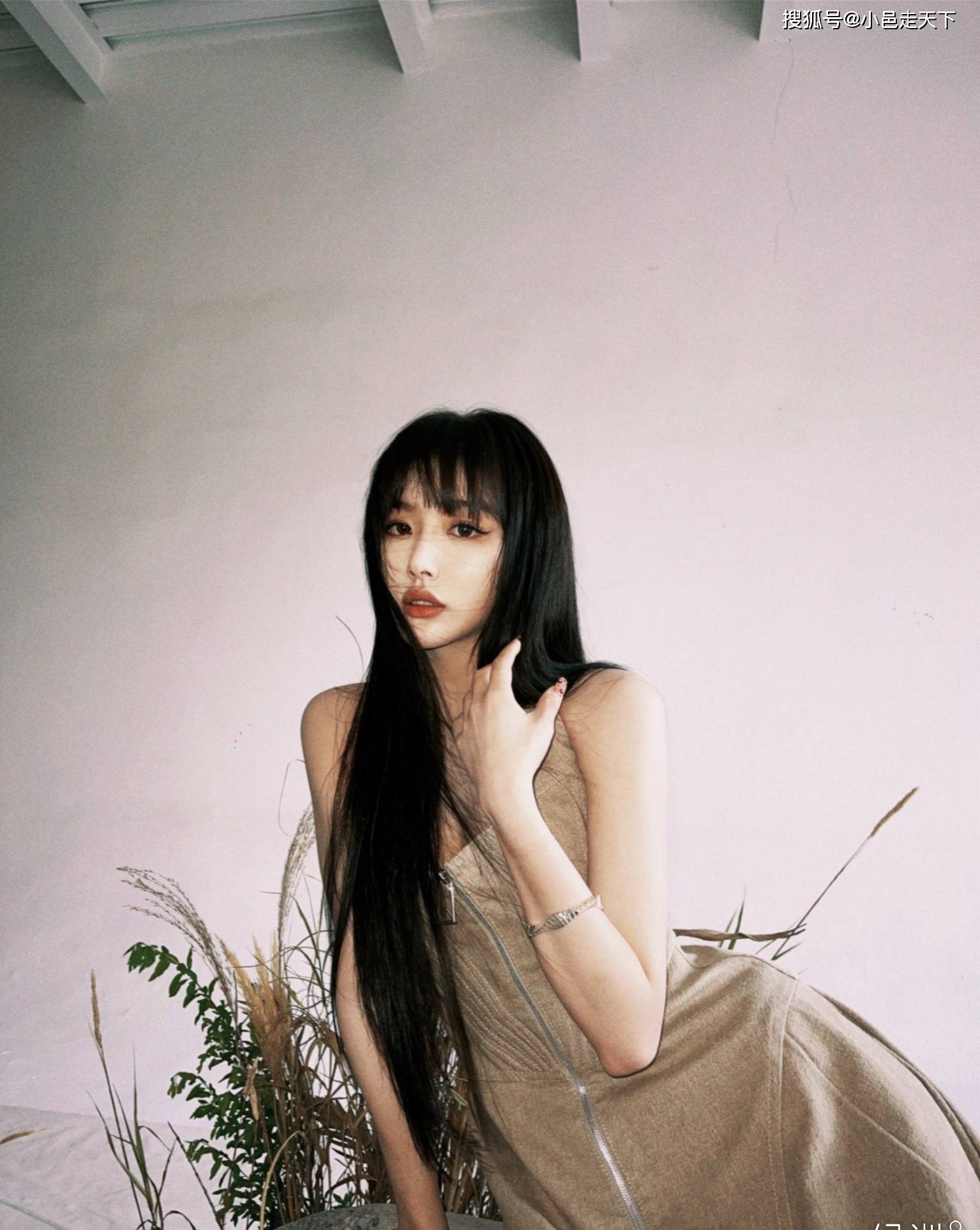 孔雪儿性感魅力合集