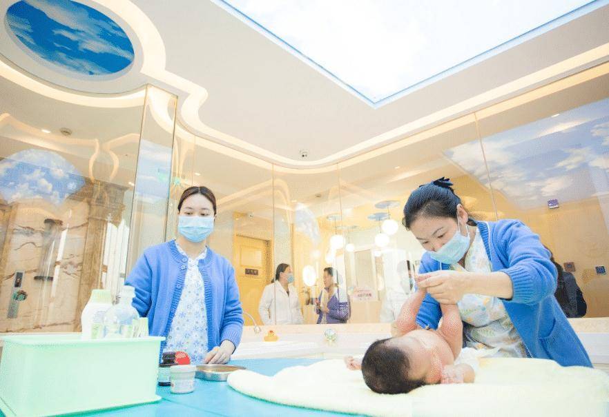 因为|《我是真的爱你》：宝妈在月子中心比在家好，不仅仅是因为环境