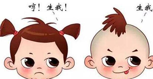 时就梦|孕产说： 怀男宝的普遍状况有哪些 四大方面, 你看中了哪一些